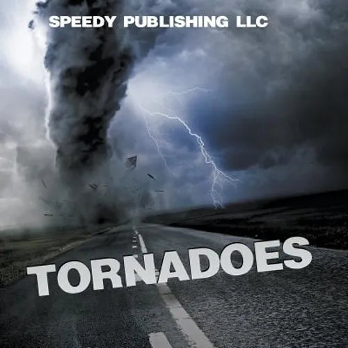 Tornadoes - Paperback