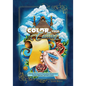 Color your Calling: A Christian Resource for Purpose-Driven Entrepreneurs: Coloring, Reflection, and Faith in Action - Paperback