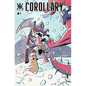Corollary - Paperback