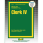 Clerk IV - Paperback