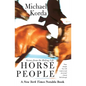 Horse People: Scenes from the Riding Life - Paperback