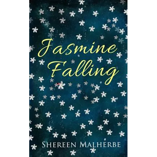 Jasmine Falling - Paperback