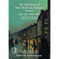 The MX Book of New Sherlock Holmes Stories Part III: 1896 to 1929 - Hardcover