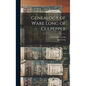 Genealogy of Ware Long of Culpepper - Hardcover