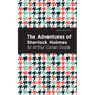The Adventures of Sherlock Holmes - Hardcover