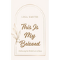 This Is My Beloved - Paperback