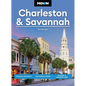 Moon Charleston & Savannah: Coastal Getaways, Southern Cuisine, History & Architecture - Paperback