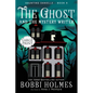 The Ghost and the Mystery Writer - Paperback