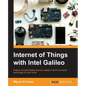 Internet of Things with Intel Galileo - Paperback