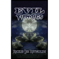 Evil Thingies - Paperback