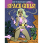 How To Draw Sexy, Retro Space Girls! - Paperback