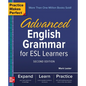 Practice Makes Perfect: Advanced English Grammar for ESL Learners, Second Edition - Paperback