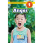Anger: Emotions and Feelings (Engaging Readers, Level 1) - Hardcover