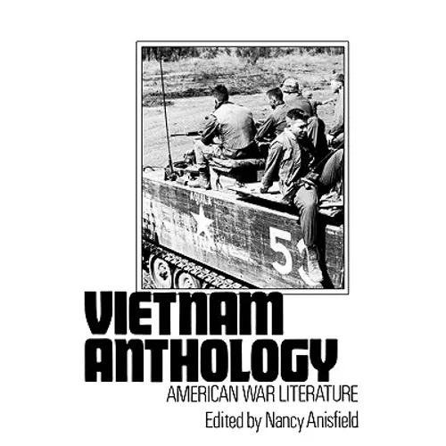 Vietnam Anthology: American War Literature - Paperback