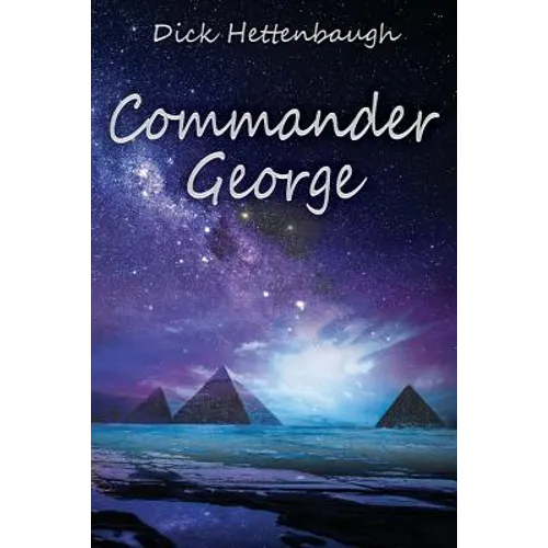 Commander George - Paperback