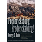 Fredericksburg! - Paperback