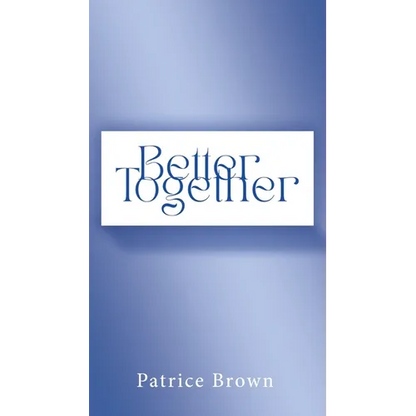 Better Together - Paperback