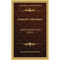 Antarctic Adventure: Scott's Northern Party (1915) - Hardcover