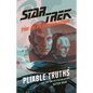 Pliable Truths - Paperback