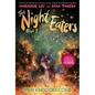 The Night Eaters #3: Their Kingdom Come: A Graphic Novel Volume 3 - Hardcover