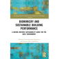 Biomimicry and Sustainable Building Performance: A Nature-inspired Sustainability Guide for the Built Environment - Paperback