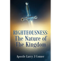 Righteousness - Paperback