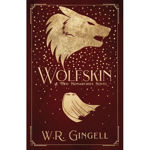 Wolfskin - Paperback
