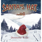Santa's Hat - Hardcover