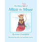 The Many Tales of Mitzie Mouse - Hardcover