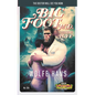 Bigfoot M.D.: Doctor of Love - Paperback
