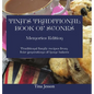 Tina's Traditional Book of Scones: Traditional family recipes from four generations of home bakers - Hardcover
