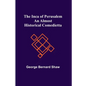 The Inca of Perusalem: An Almost Historical Comedietta - Paperback