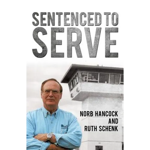 Sentenced To Serve - Paperback