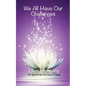 We All Have Our Challenges - Paperback