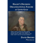 Halsey's Decision: Organizational Failure at Leyte Gulf - Paperback