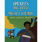 Omari's Big Tree and the Mighty Djembe - Paperback