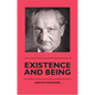 Existence And Being - Paperback