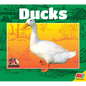 Ducks - Library Binding