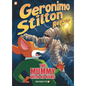 Geronimo Stilton Reporter: The Mummy with No Name - Hardcover