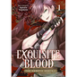 Exquisite Blood: The Heretic Onmyoji 01 - Paperback