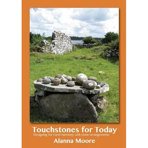 Touchstones for Today - Paperback