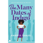 The Many Dates of Indigo - Paperback