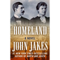 Homeland - Paperback