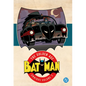 Batman: The Golden Age Omnibus Vol. 2 (2025 Edition) - Hardcover