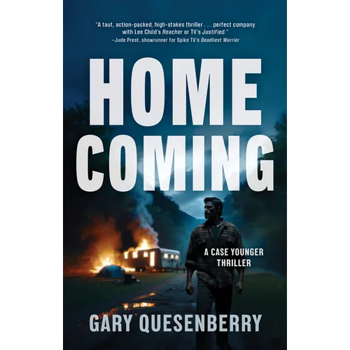 Homecoming - Hardcover