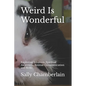 Weird Is Wonderful: Exploring Intuition, Spiritual Awareness, Animal Communication and Reiki Through the Eyes of an Intuitive Animal Empat - Paperback