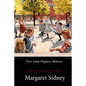 Five Little Peppers Midway - Paperback