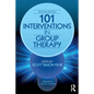 101 Interventions in Group Therapy - Paperback