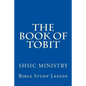 The Book of Tobit: Old Testament Scripture - Paperback