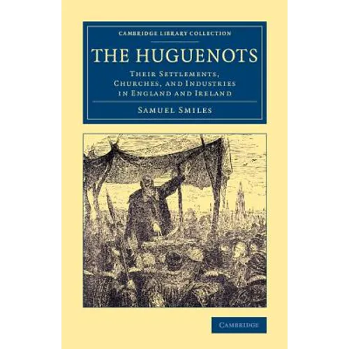 The Huguenots - Paperback